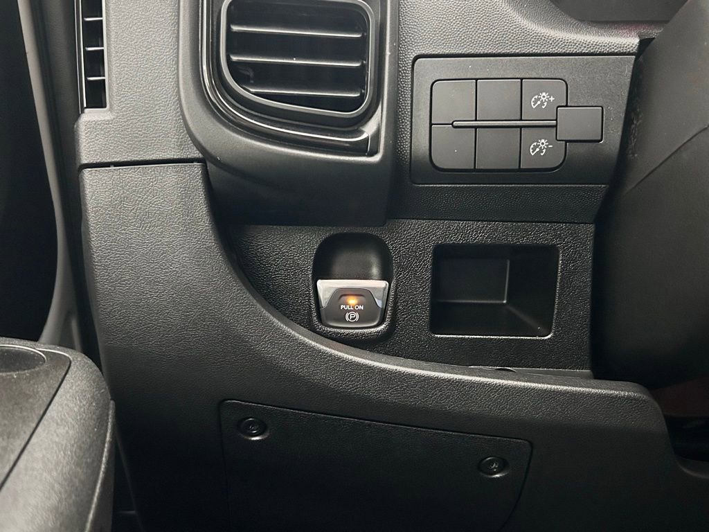 New 2026 RAM ProMaster 2500 w/ Power Group image 18