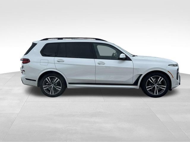 New 2026 BMW X7 xDrive40i w/ M Sport Package image 2