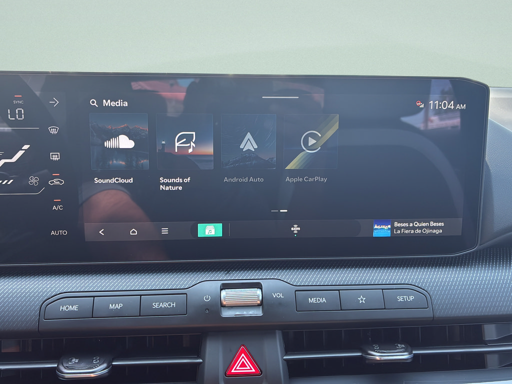 New 2026 Kia K4 GT-Line w/ GT-Line Premium Package FWD image 36