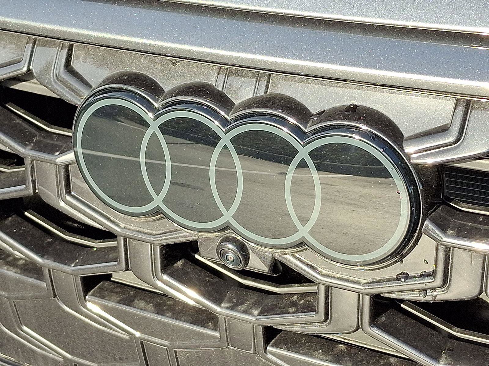 New 2026 Audi Q3 quattro 2.0T AWD/4WD image 23
