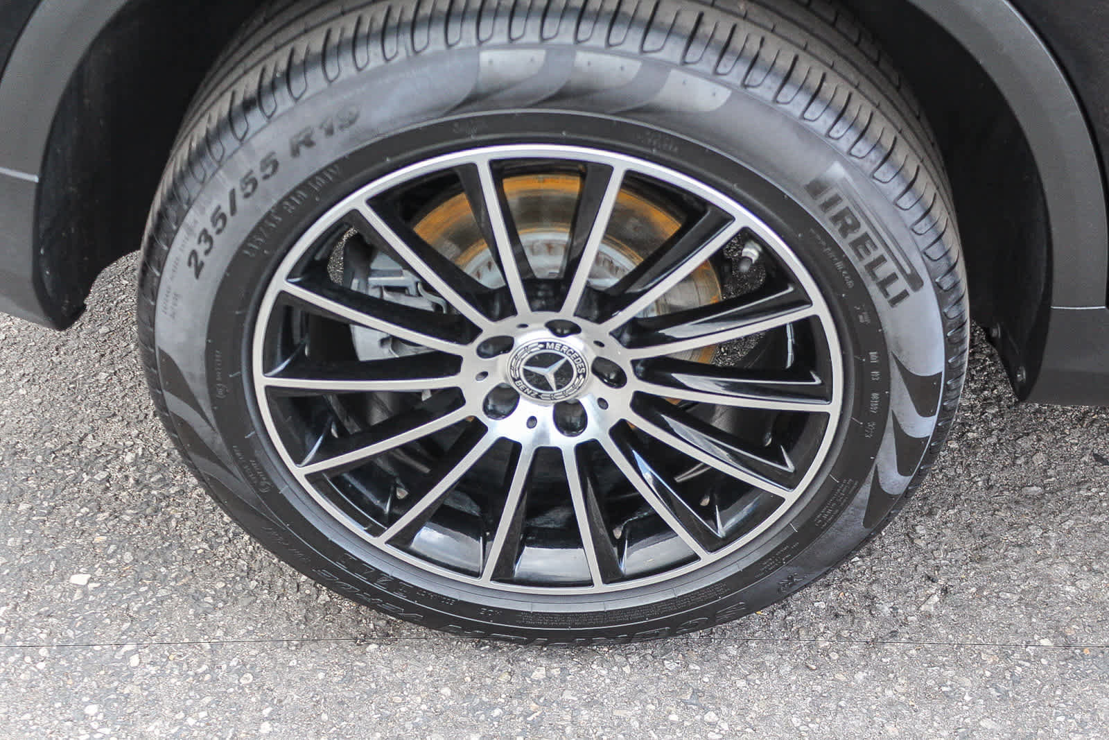 Used 2019 Mercedes-Benz GLC 300 4MATIC Coupe image 9