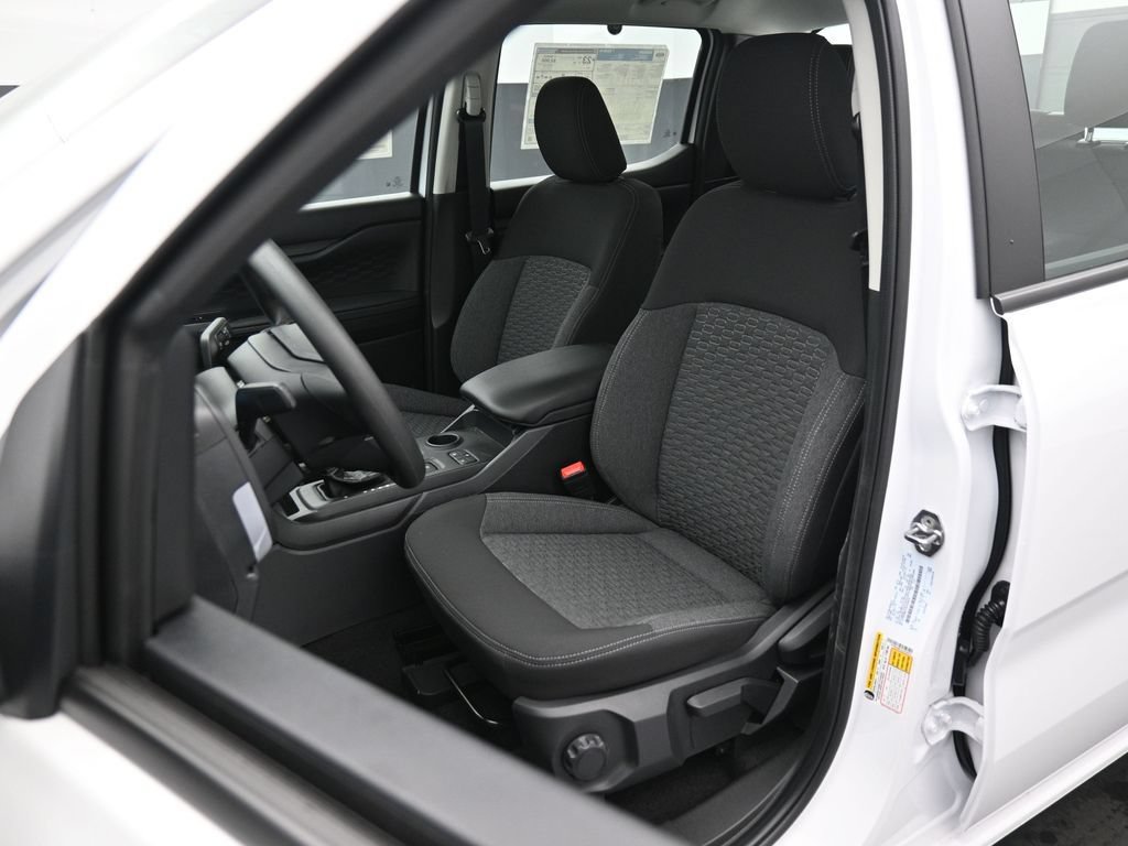 Used 2025 Ford Ranger XL RWD image 9