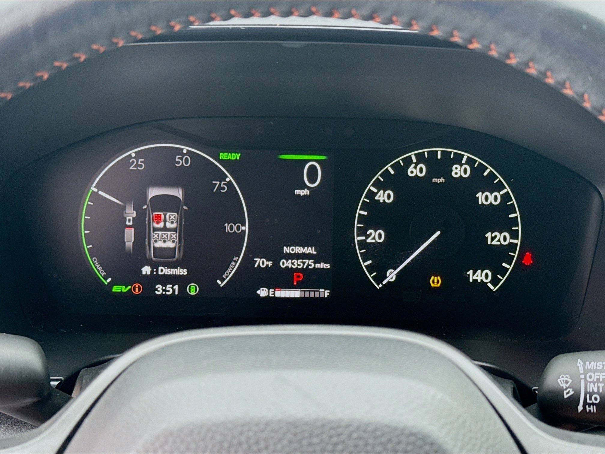 Used 2023 Honda CR-V Sport image 11