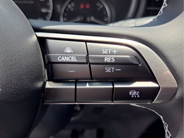 New 2026 MAZDA CX-30 Aire Edition AWD/4WD image 30