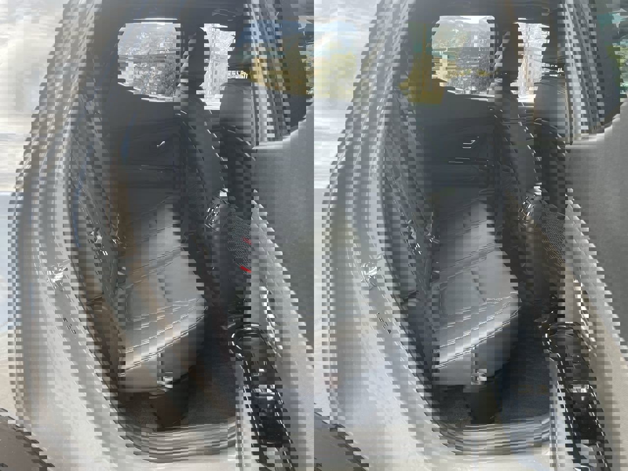 Used 2025 Hyundai Santa Cruz Limited image 17