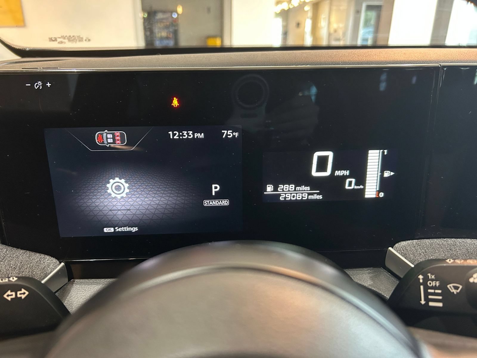 Used 2026 Nissan Kicks SV w/ Cold Weather Package AWD/4WD image 38