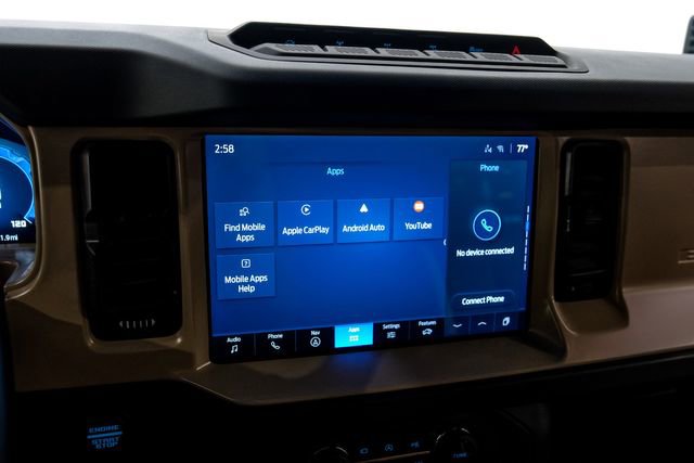 Used 2025 Ford Bronco Badlands AWD/4WD image 67