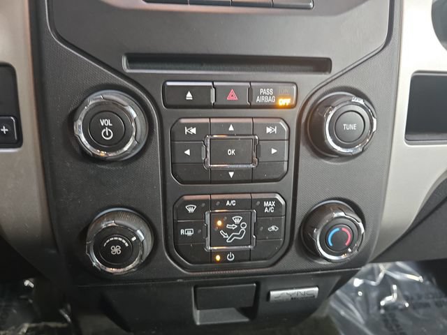 Used 2013 Ford F150 XLT w/ Luxury Equipment Group AWD/4WD image 20