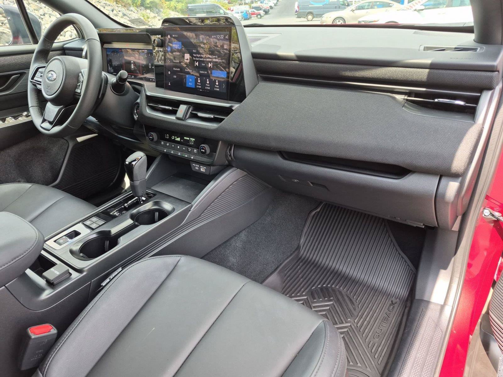 Certified 2026 Subaru Outback Premium AWD/4WD image 26