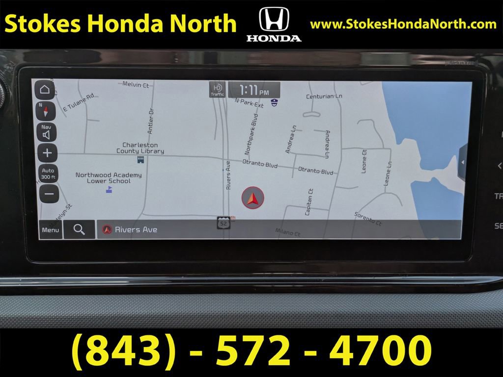 Used 2022 Kia K5 GT-Line w/ GT-Line FWD Premium Package image 18