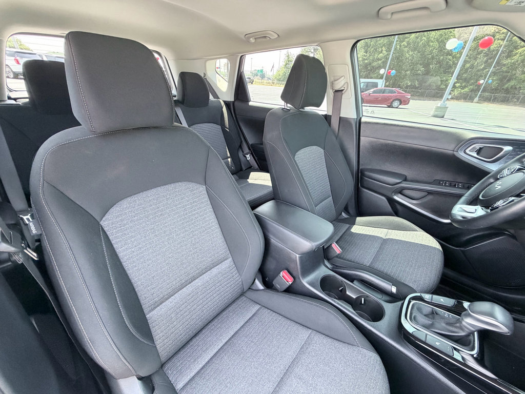 Used 2024 Kia Soul EX FWD image 26
