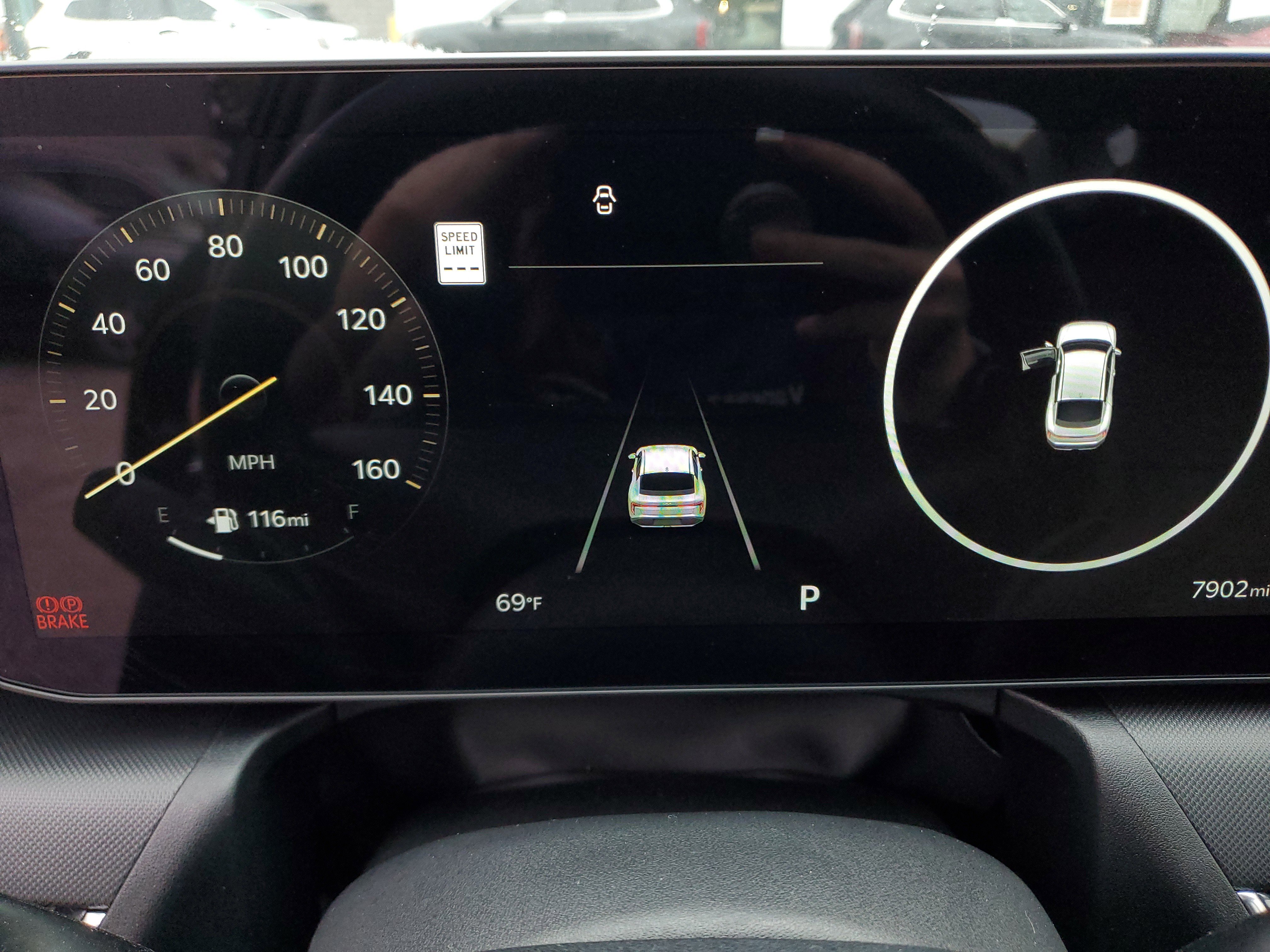 Used 2025 Kia K4 EX image 32