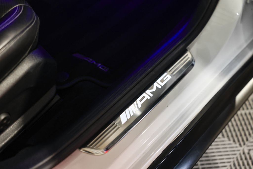 Used 2019 Mercedes-Benz AMG GT 63 image 26