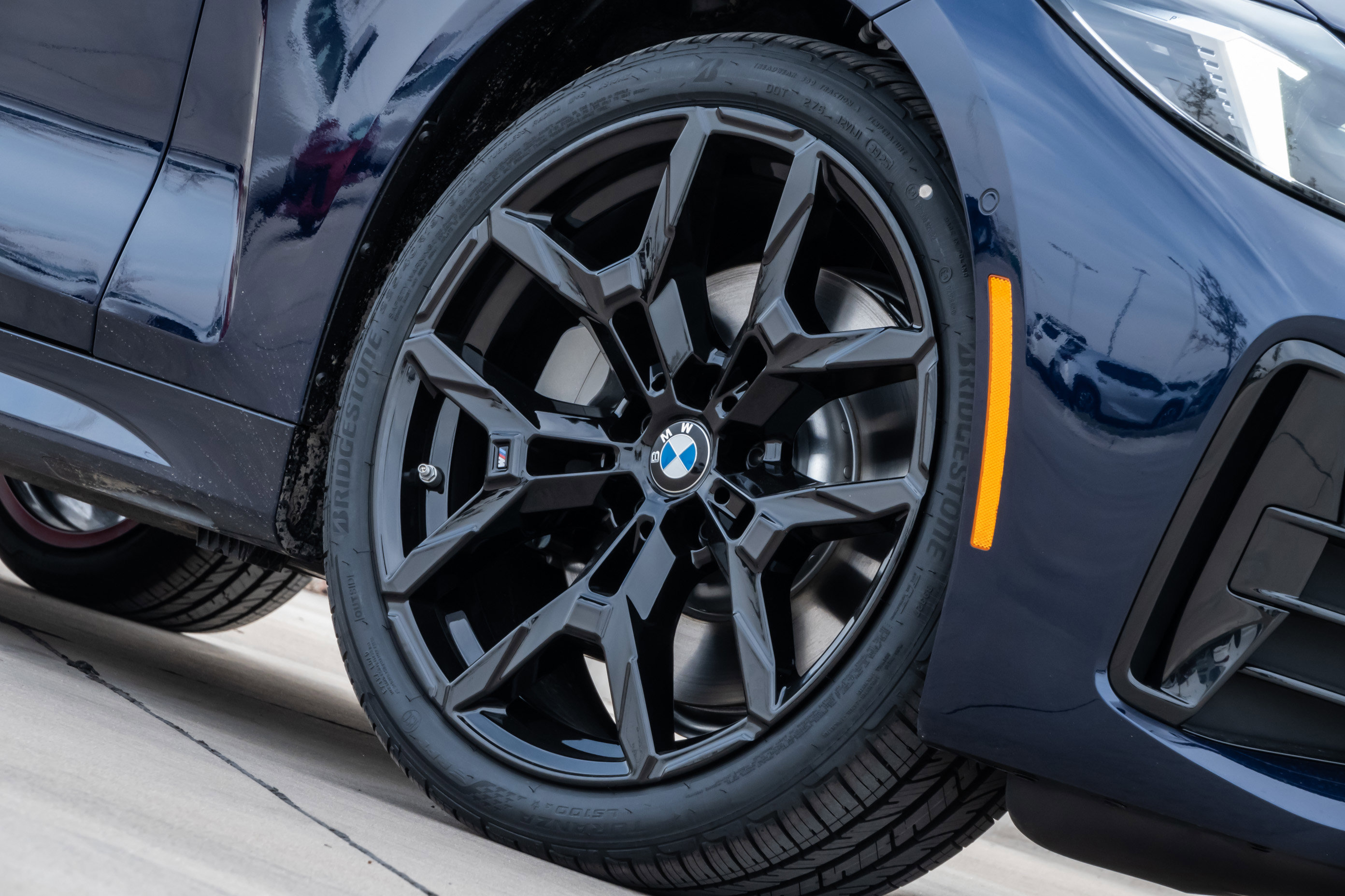 New 2026 BMW 430i xDrive Convertible image 11