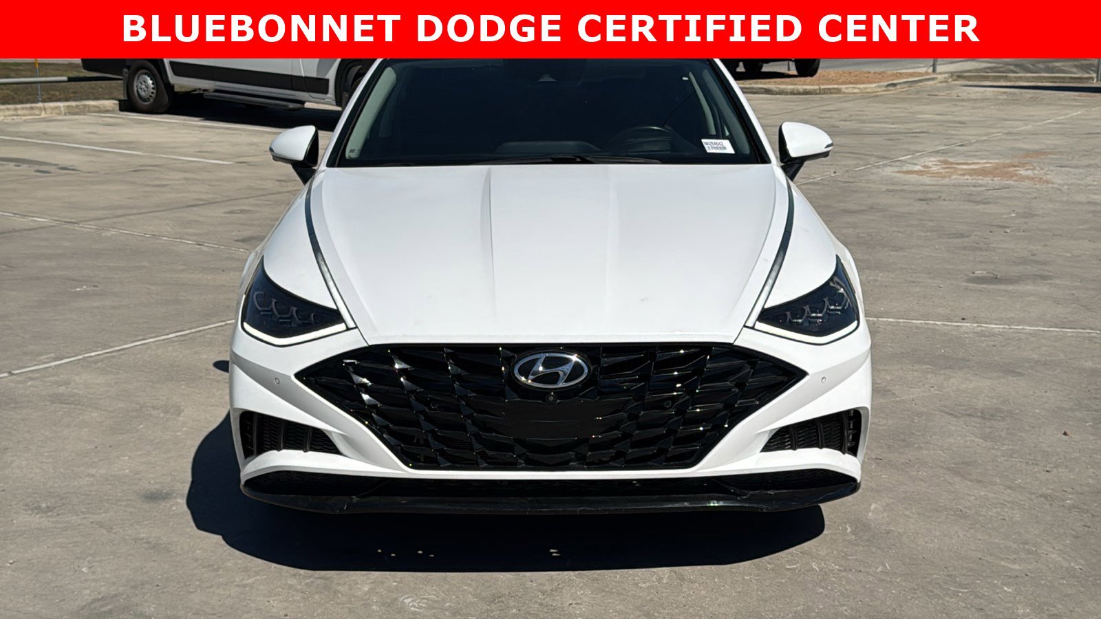 Used 2023 Hyundai Sonata Limited image 2