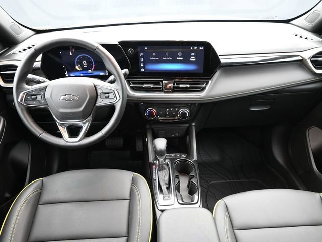Used 2025 Chevrolet TrailBlazer ACTIV image 26