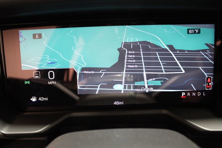 New 2026 GMC Acadia Denali w/ LPO, Floor Liner Package image 52