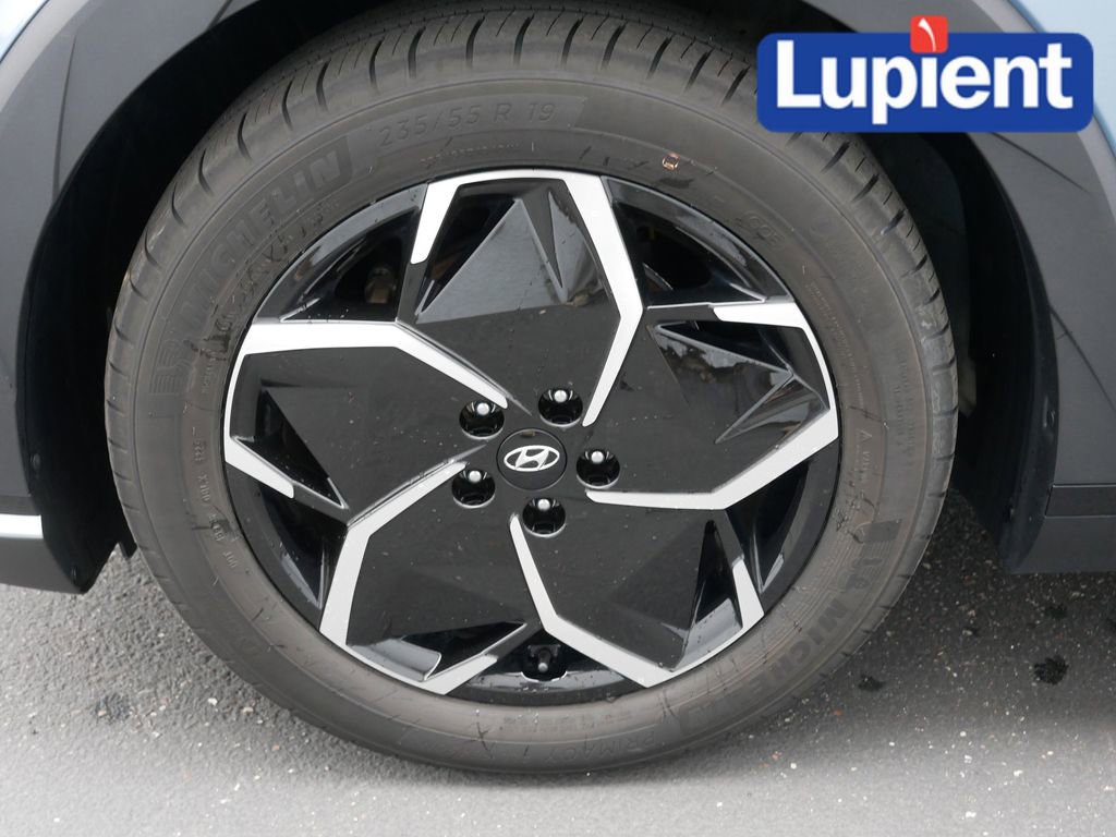 Used 2024 Hyundai Ioniq 5 SEL AWD/4WD image 15