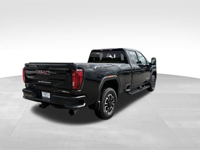 Used 2020 GMC Sierra 2500 AT4 w/ Gooseneck/5TH Wheel Package image 5