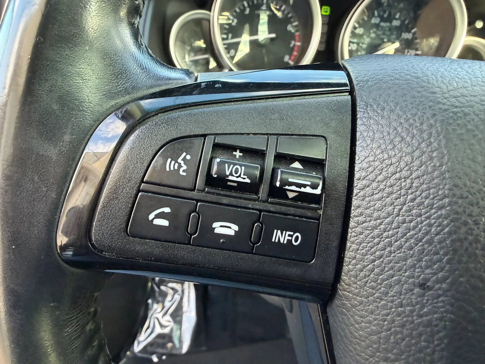 Used 2014 MAZDA CX-9 Grand Touring w/ GT Technology Package AWD/4WD image 47