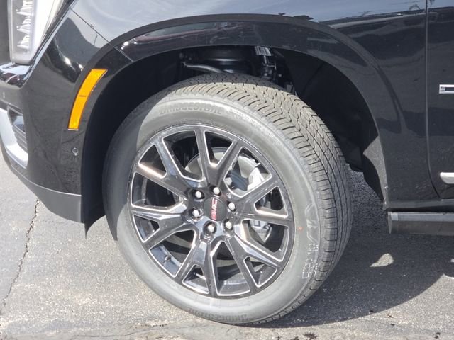 New 2026 GMC Yukon XL Denali w/ Denali Reserve Package image 30