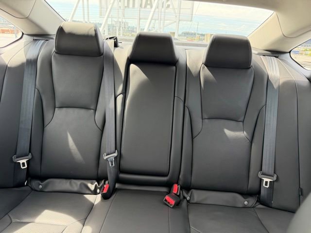 Certified 2023 Honda Accord Touring image 16