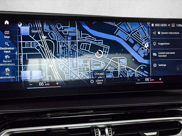 Used 2024 BMW 230i xDrive Coupe AWD/4WD image 13