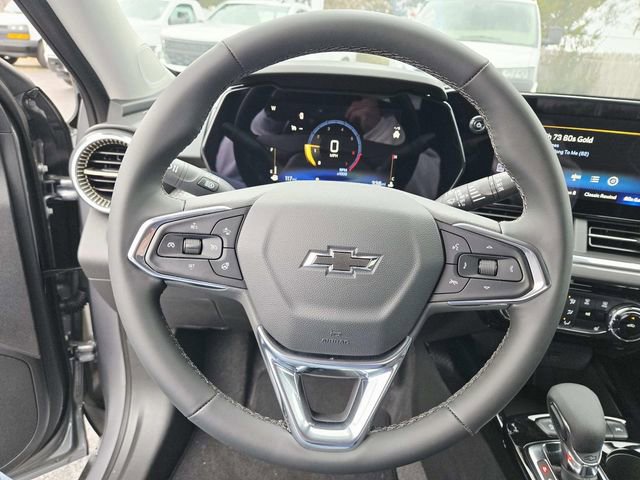 New 2026 Chevrolet Trax ACTIV w/ Driver Confidence Package image 15