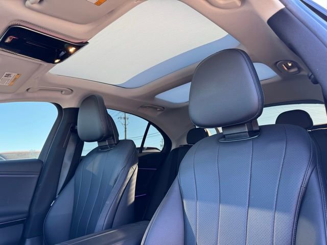 Used 2024 Mercedes-Benz E 350 4MATIC Sedan image 14