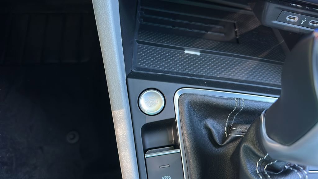 New 2026 Volkswagen Jetta SE image 35