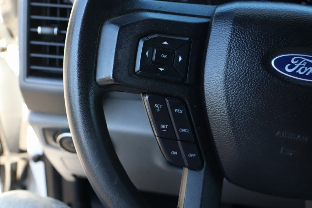 Used 2018 Ford F350 XL w/ Power Equipment Group image 23