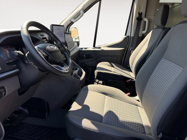 Used 2026 Ford Transit 350 XL RWD image 11