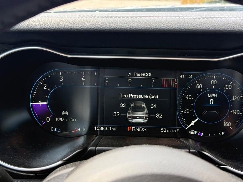 Used 2021 Ford Mustang GT Premium w/ Equipment Group 401A image 19