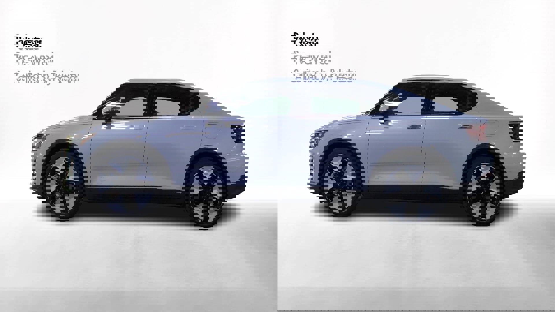 Certified 2023 Polestar Polestar 2 w/ Pilot Pack image 2