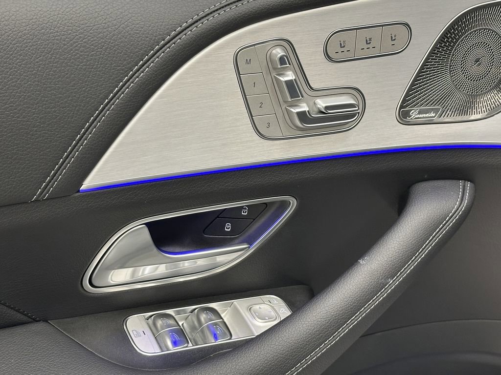 Certified 2025 Mercedes-Benz GLE 450 4MATIC Coupe image 11