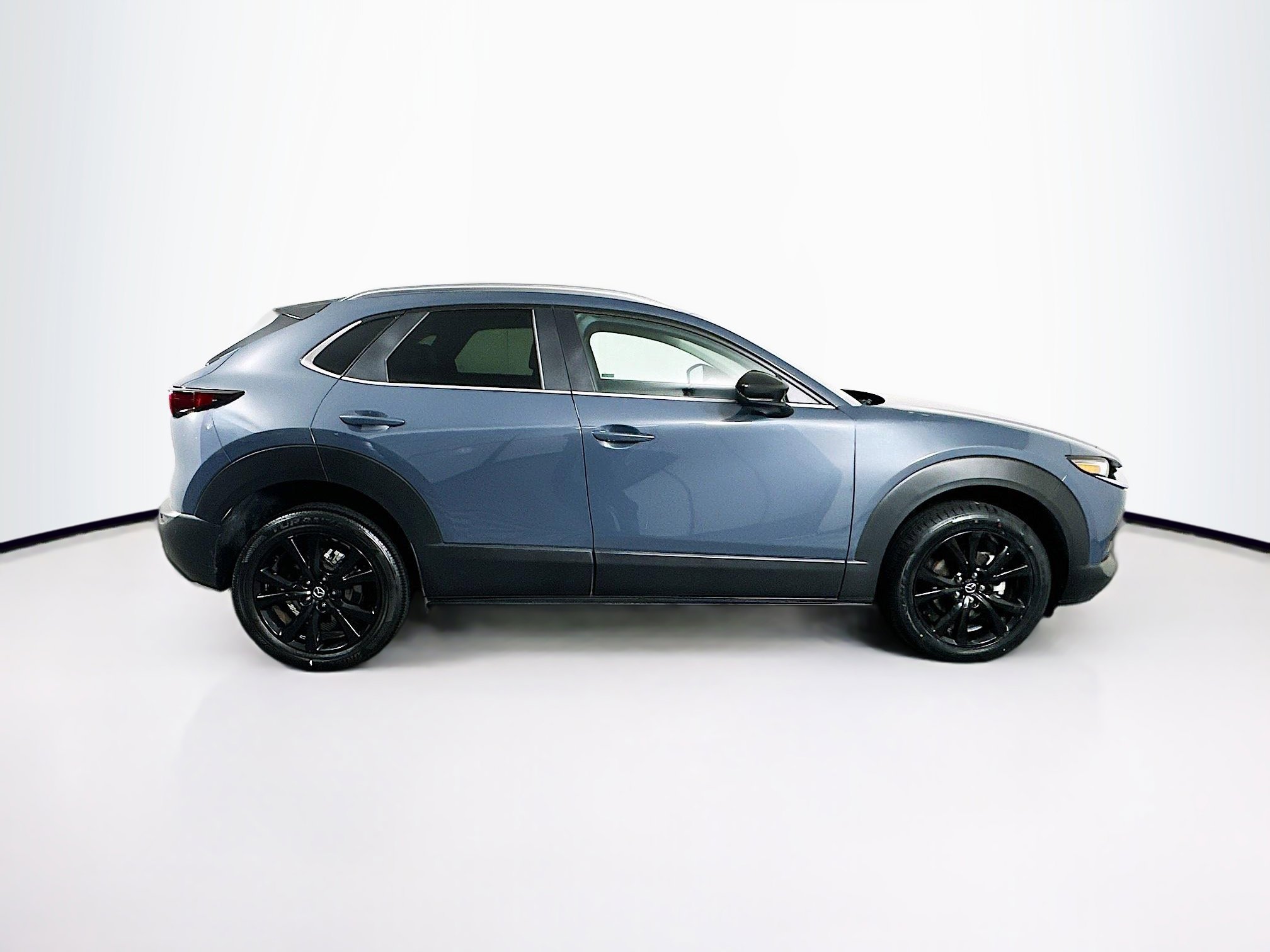 Used 2025 MAZDA CX-30 AWD 2.5 S w/ Preferred Package image 10