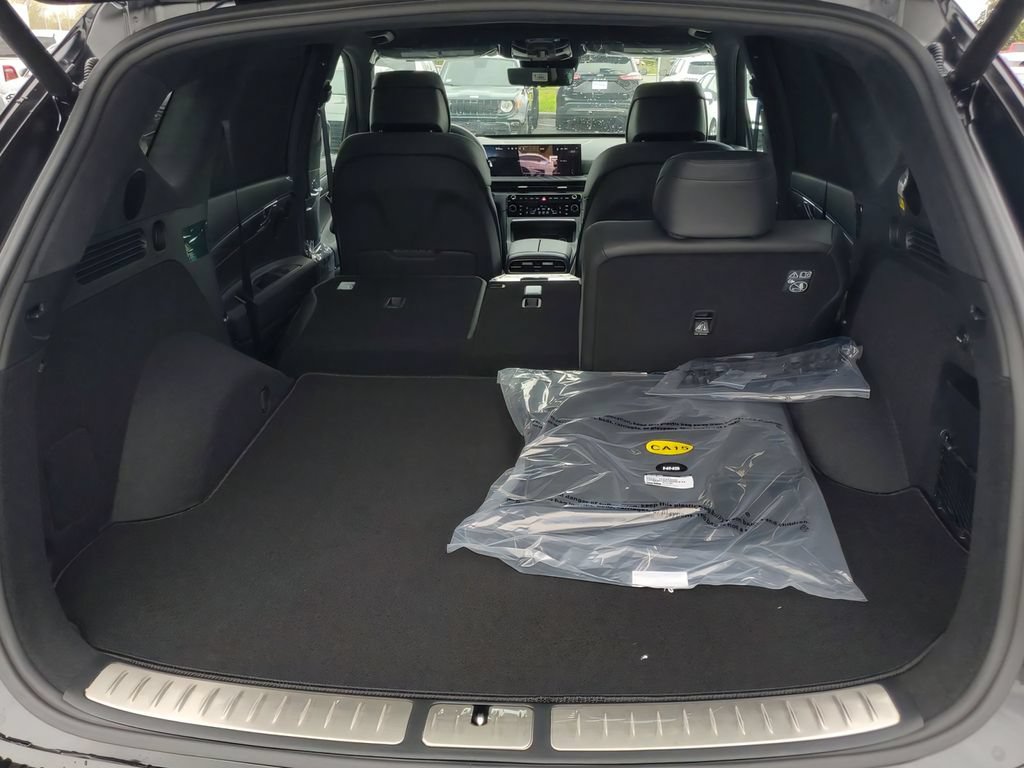 New 2026 Genesis GV80 3.5T Prestige AWD/4WD image 30