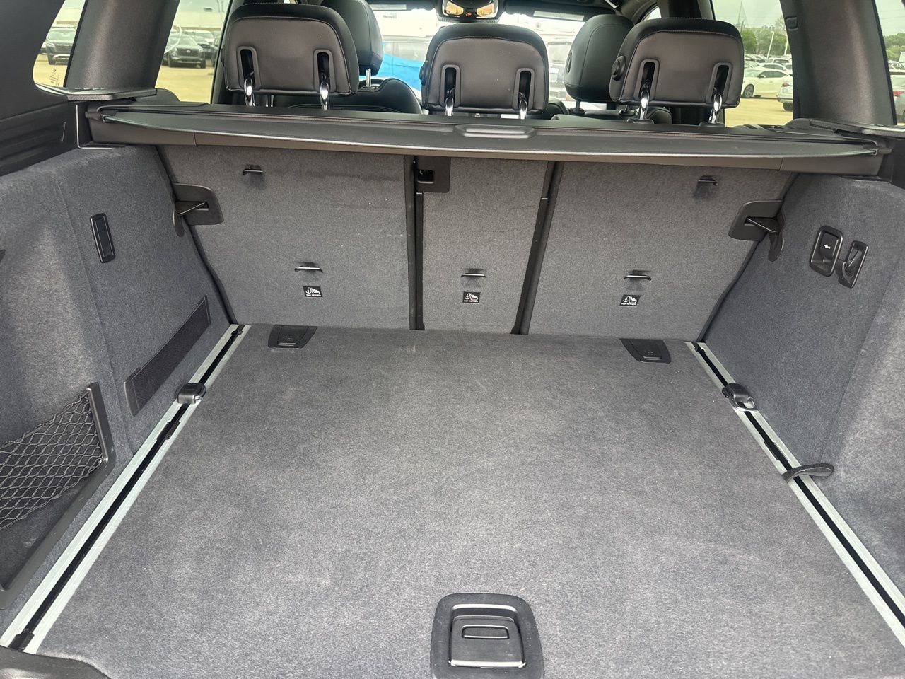 Used 2022 BMW X3 sDrive30i w/ Convenience Package w/ZPA image 37