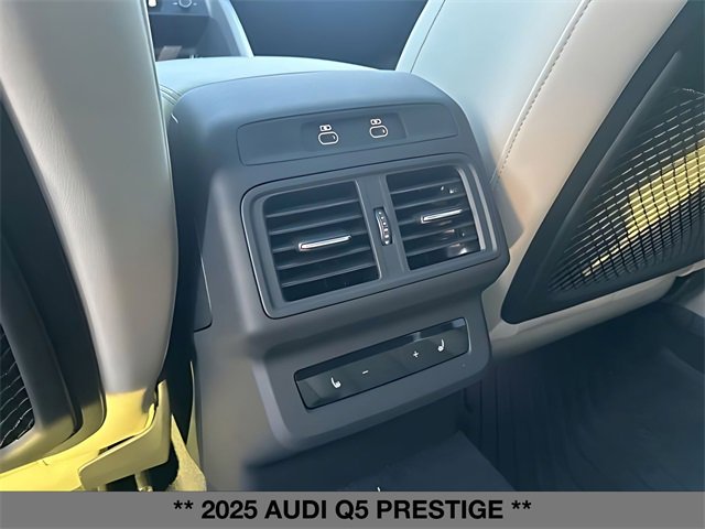 New 2025 Audi Q5 Prestige image 18