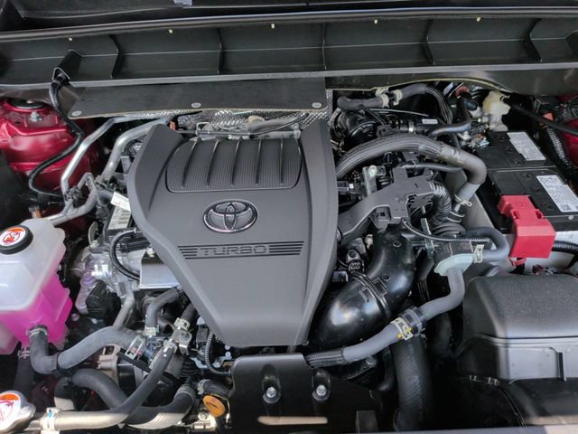 Used 2026 Toyota Highlander Platinum AWD/4WD image 34