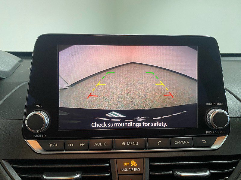 Used 2021 Nissan Altima 2.5 SV FWD image 55