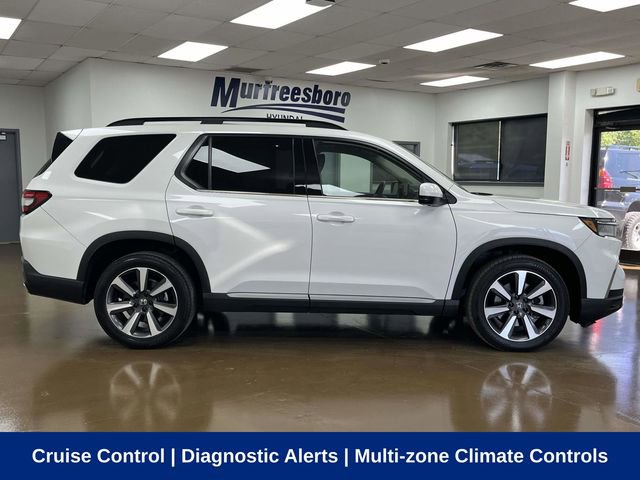 Used 2023 Honda Pilot Elite image 4