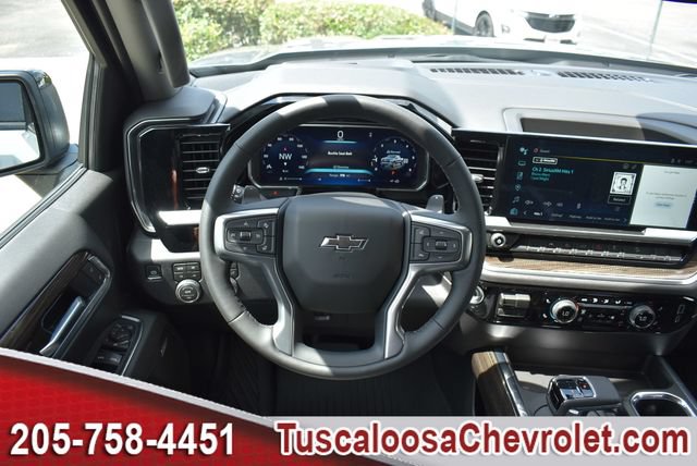 New 2026 Chevrolet Silverado 1500 RST AWD/4WD image 20