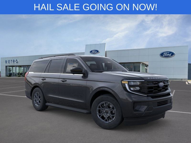 New 2025 Ford Expedition Active image 8