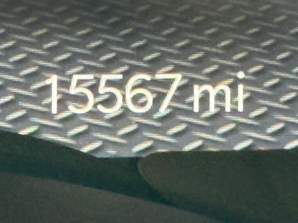 Used 2025 RAM 3500 Laramie AWD/4WD image 38