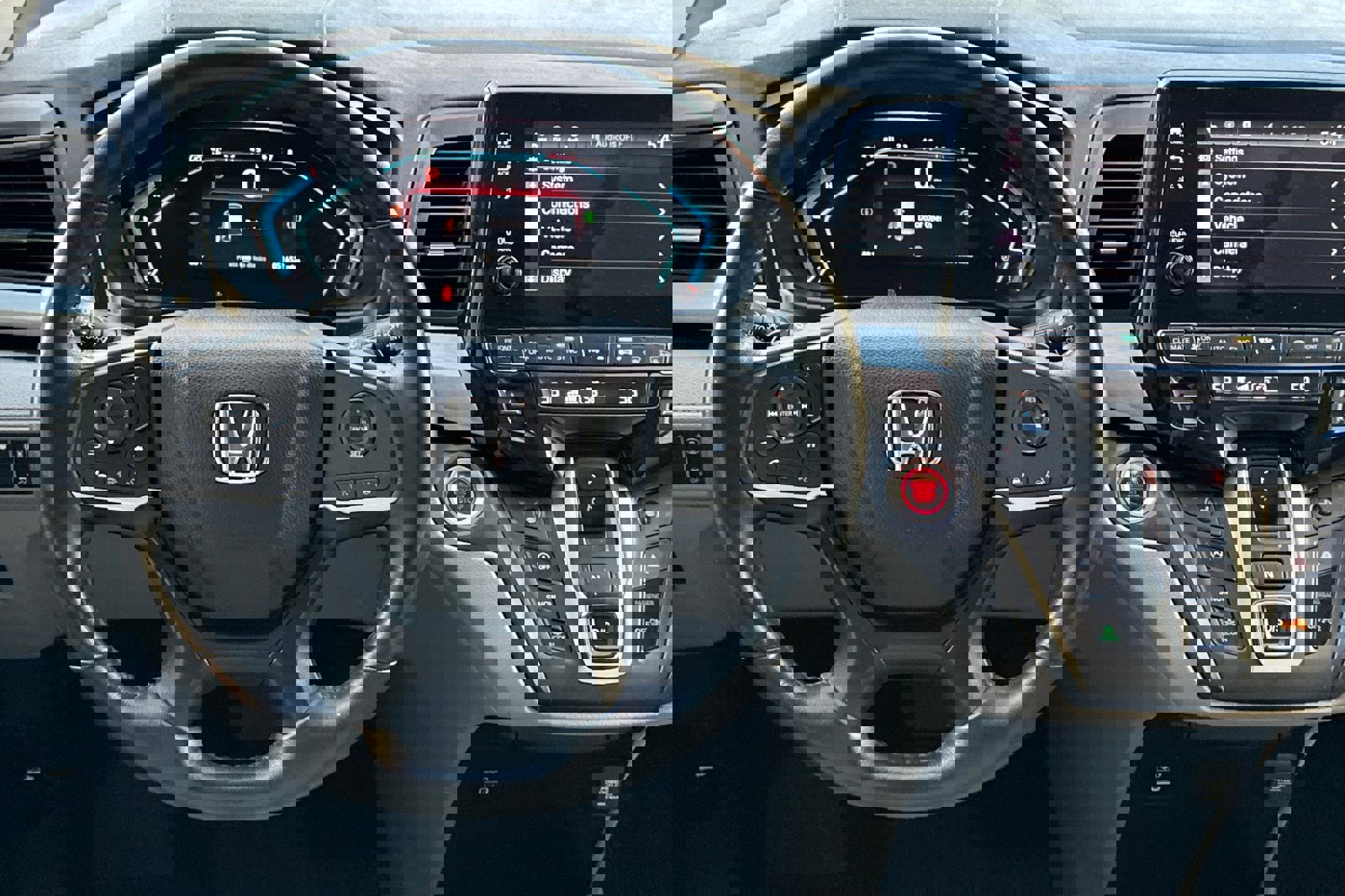 Used 2023 Honda Odyssey EX-L image 15