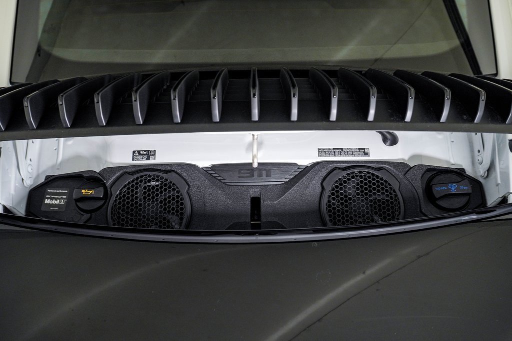 New 2026 Porsche 911 Carrera GTS image 32