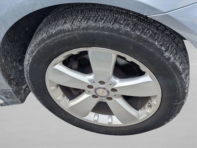 Used 2010 Mercedes-Benz ML 350 2WD image 8