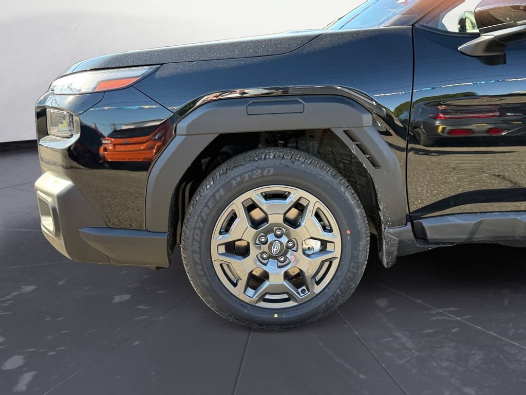 New 2026 Subaru Outback Premium AWD/4WD image 14