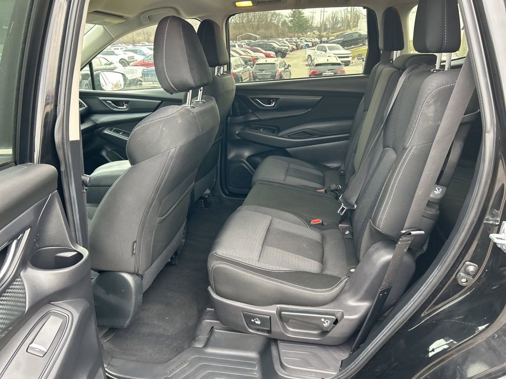 Used 2023 Subaru Ascent Premium image 10